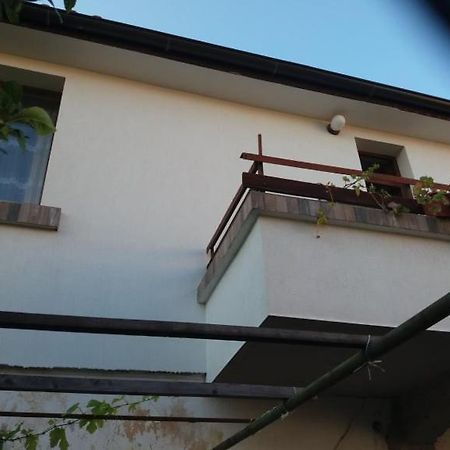 Кало Apartment Созопол Екстериор снимка
