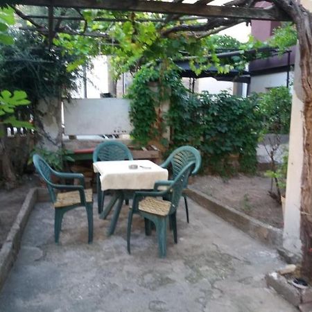 Кало Apartment Созопол Екстериор снимка