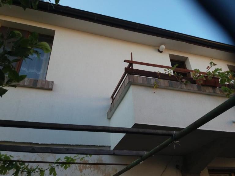 Кало Apartment Созопол Екстериор снимка