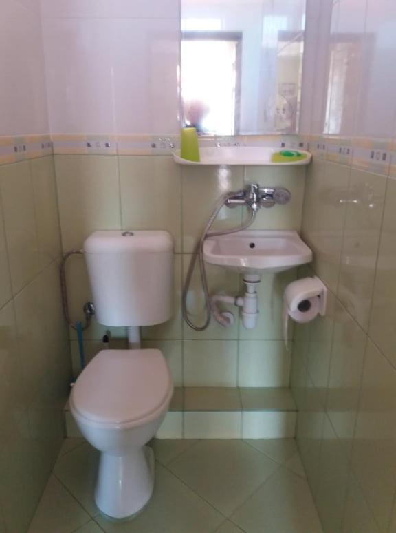 Кало Apartment Созопол Екстериор снимка