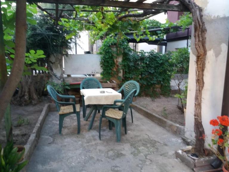 Кало Apartment Созопол Екстериор снимка