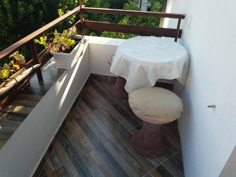 Кало Apartment Созопол Екстериор снимка