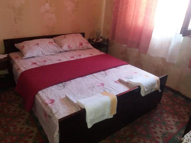 Кало Apartment Созопол Екстериор снимка